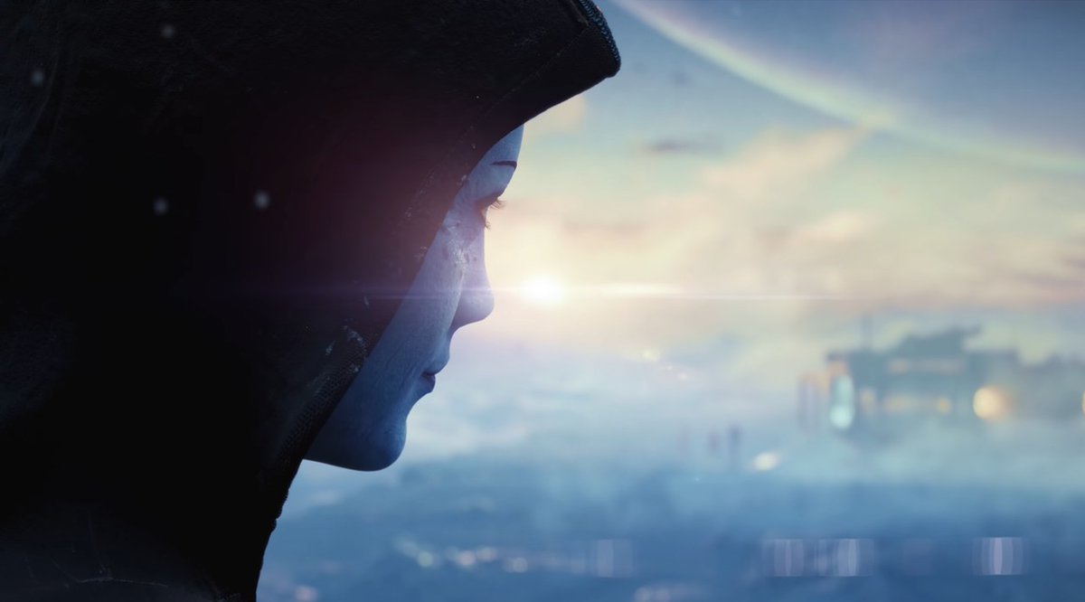 GameIndustry_IT's tweet photo. Mass Effect 5 - Il Comandante Shepard tornerà in futuro? https://t.co/xyyrB5GXP2 https://t.co/2YyYTnmmVm