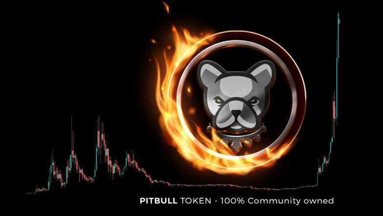 $100,000,000 Trading VOLUME in 24h🔥
What a start for new week🚀

365,000+ Holders
$240M+ MarketCap
$9.5M+ Liquidity burned
82,000+ Twitter Followers
55,000+ Telegram Communities 
330Trillions $PIT Burn by Tx in 7Days🔥
6 Usecases/Dapps in Ecosystem
8 Listed Global Exchanges
#PIT