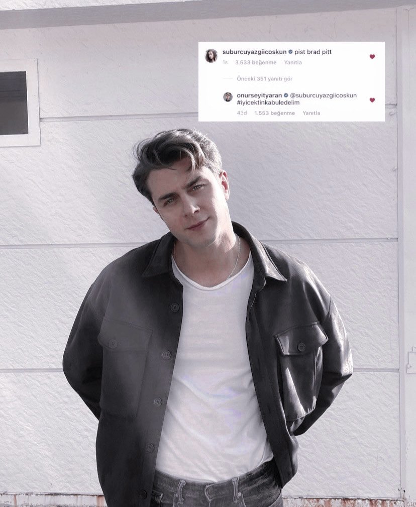 Çok özel💗 
                                    #OnYaz