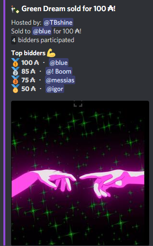 $PinkRain 💎 tweet media