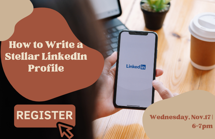 BrownGradSchool's tweet photo. Professional Development Workshops this week:

TODAY: Rock Your Resume for 21st Century Screeners: 11/15, 6 pm
-How to Craft Your Elevator Speech: 11/16, 12 pm
-How to Write a Stellar LinkedIn Profile, 11/17, 6 pm
-Making a Career Switch, 11/18, 12 pm

https://t.co/bYxSGdgiLF https://t.co/S8gTCo1wht