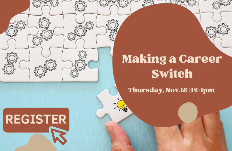 BrownGradSchool's tweet photo. Professional Development Workshops this week:

TODAY: Rock Your Resume for 21st Century Screeners: 11/15, 6 pm
-How to Craft Your Elevator Speech: 11/16, 12 pm
-How to Write a Stellar LinkedIn Profile, 11/17, 6 pm
-Making a Career Switch, 11/18, 12 pm

https://t.co/bYxSGdgiLF https://t.co/S8gTCo1wht