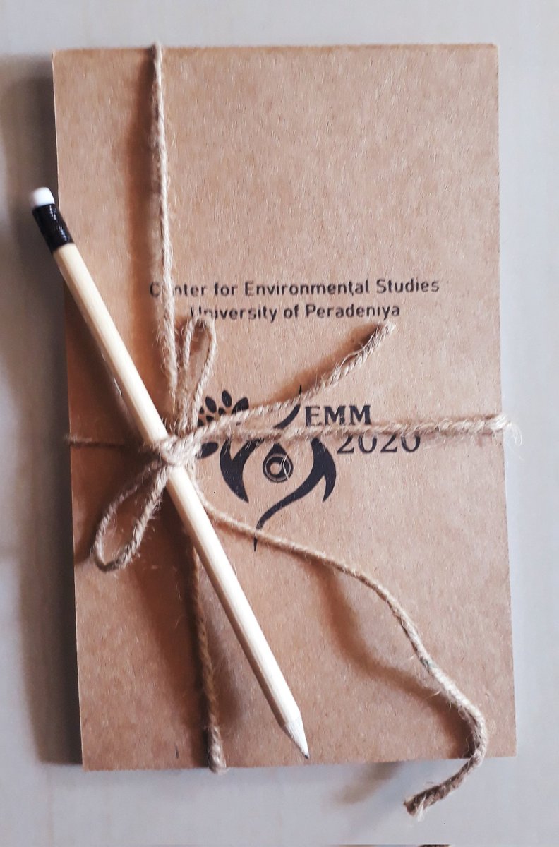 KPKMadushani's tweet photo. Rewards for the hard work 😊👇
#research #conference #EMM2020 @UPeradeniya https://t.co/eIqueUbWOz
