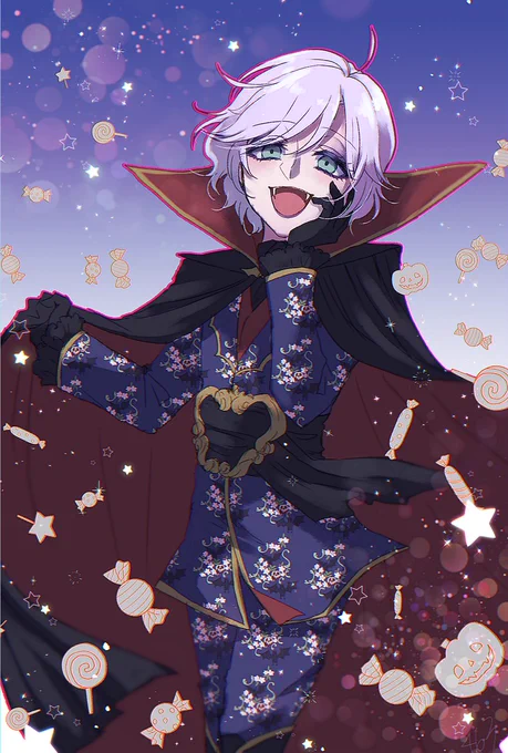 ロリポップちゃん…ロリポップちゃん………………………… 