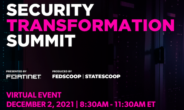 sbscarpelli's tweet photo. Join top public sector decision-makers at the 2021 Security Transformation Summit to discuss top of mind #cybersecurity trends. Hear from government experts, partners, and #Fortinet executives: https://t.co/2xTeqtztt5 #FortinetSecuritySummit https://t.co/KG0X84lKtl