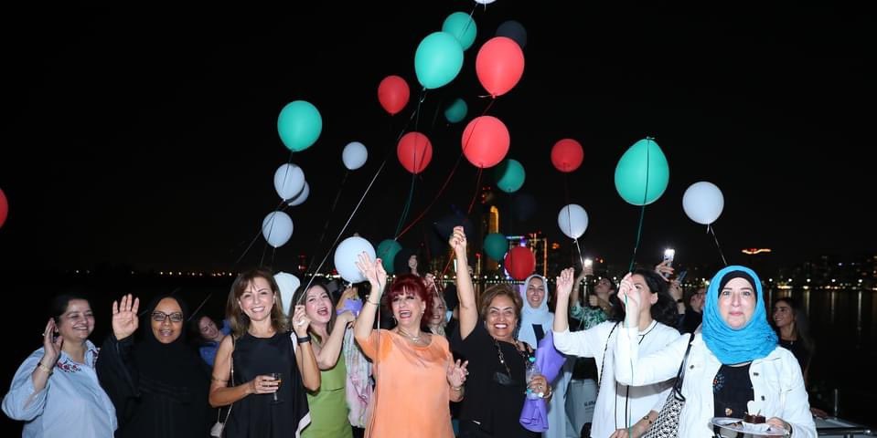 jessytrends's tweet photo. Delighted to join #UAE accomplished women such as @Raya_AG and be chosen to represent the International Business Women Group #IBWG #AbuDhabi for its upcoming events 2021-2022. IBWG is supporting #business #women in our community to network, grow and thrive ✨Thanks Gulizar Jonian https://t.co/wZhtrkE2Fz
