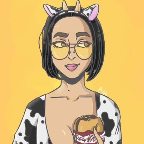 Ilovedojacatomg tweet media