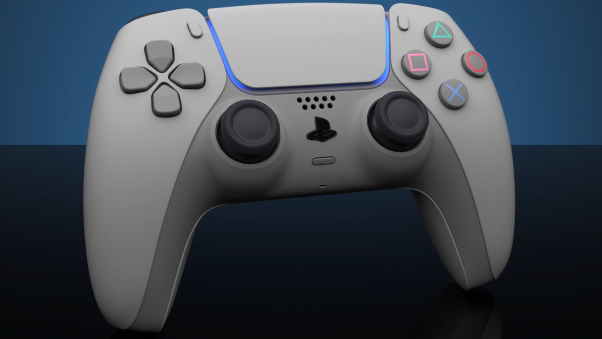 Jim_Gresham's tweet photo. 🚨GIVEAWAY ALERT🚨

I am giving away this 🔥 @ColorWare Retro DualSense PS5 Controller!!!

To enter:
✅Follow, @ColorWare 
✅Follow me, @jim_gresham
✅RT this tweet

I’ll pick a winner Friday!

Check it out: https://t.co/HZejl4Z8CN

Must be located in the contiguous 48 US States https://t.co/a3bQXk817R