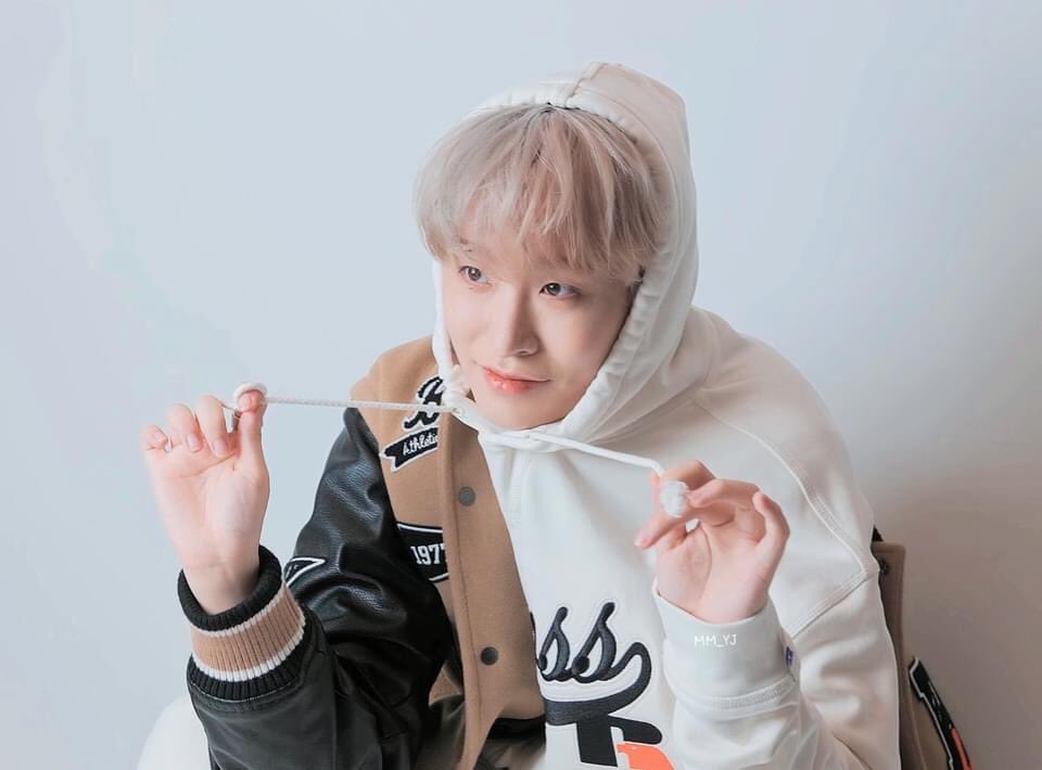 khianngio's tweet photo. ใจบางหมดแล้ว หลงแล้วหลงอีก 💕💕💕 #Youngjae  #GOT7
#Ars  #영재  #갓세븐 https://t.co/D4uAu1sJ2e