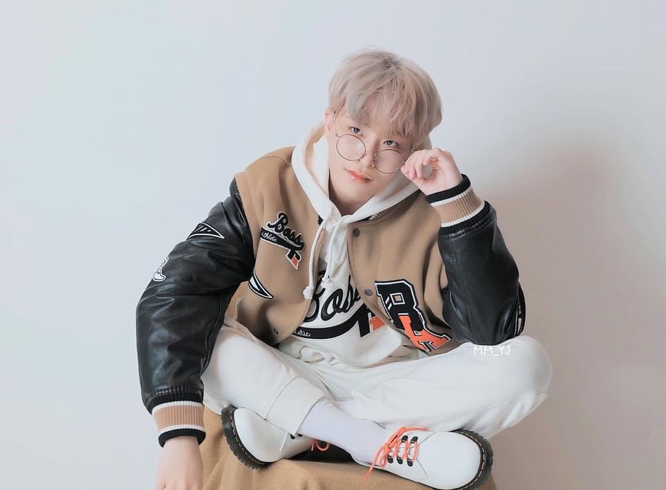 khianngio's tweet photo. ใจบางหมดแล้ว หลงแล้วหลงอีก 💕💕💕 #Youngjae  #GOT7
#Ars  #영재  #갓세븐 https://t.co/D4uAu1sJ2e