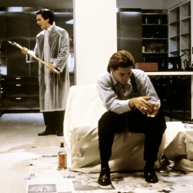 dracukong's tweet photo. Me 🤝 movies where Jared Leto gets beat up/dies https://t.co/MIcwwsLLNM