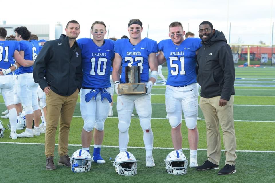 CoachSejour's tweet photo. The sum of all our individual efforts led to a team victory. PHENOMENAL group of leaders in our unit!! https://t.co/YvugisKOF5