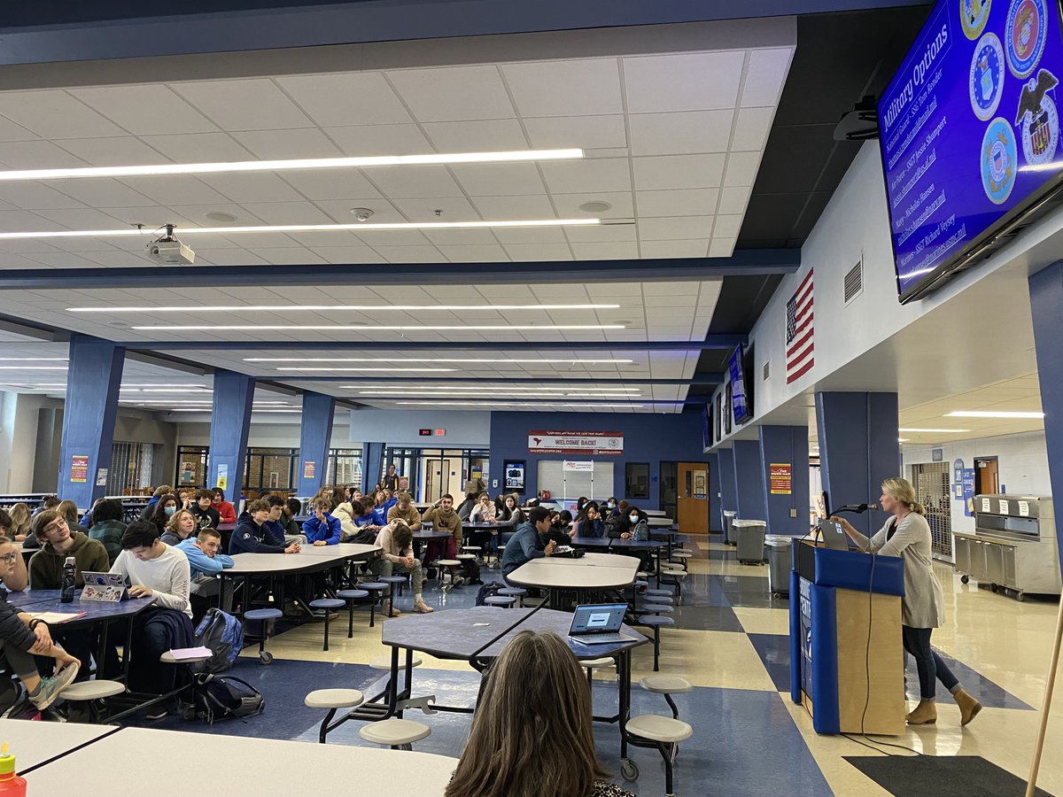 BC Student Services tweet media