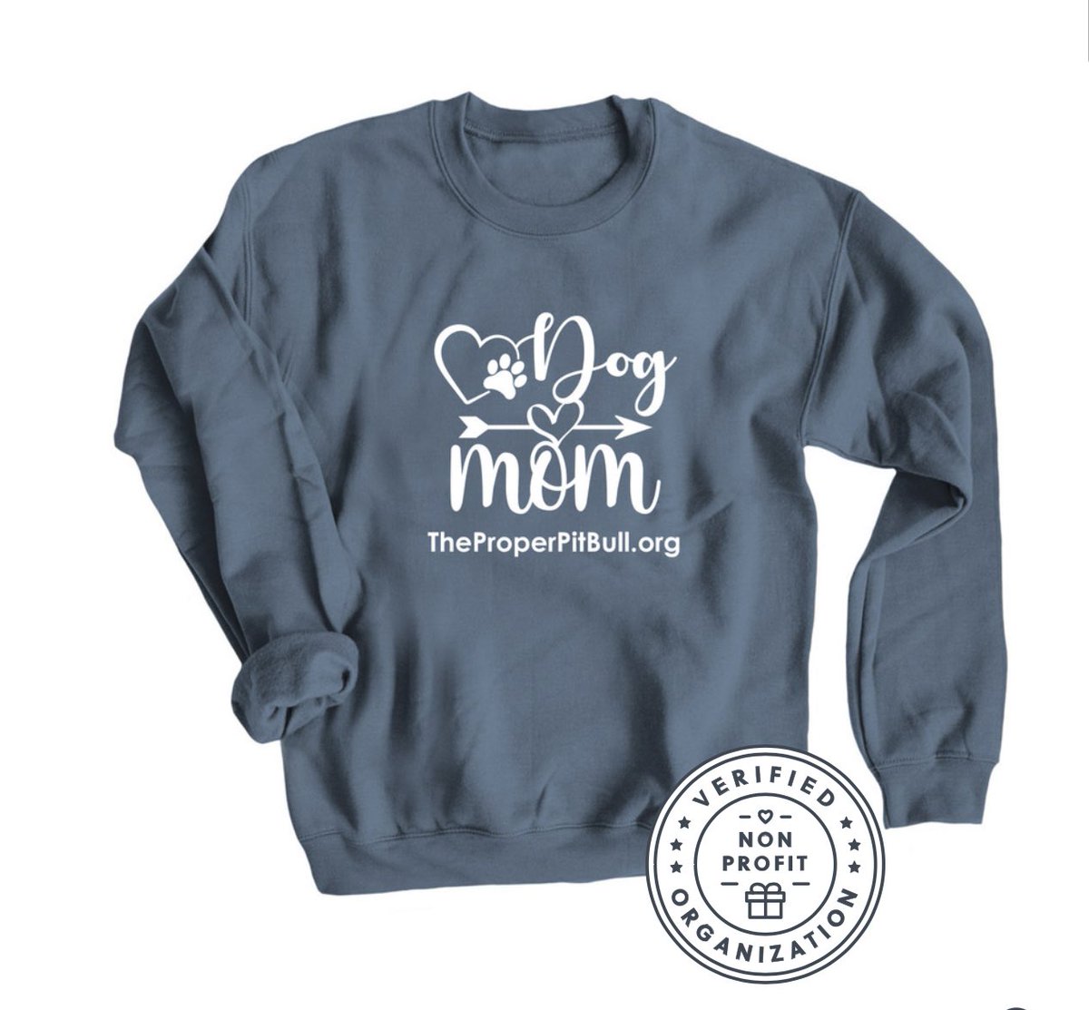 The Proper Pit Bull tweet media