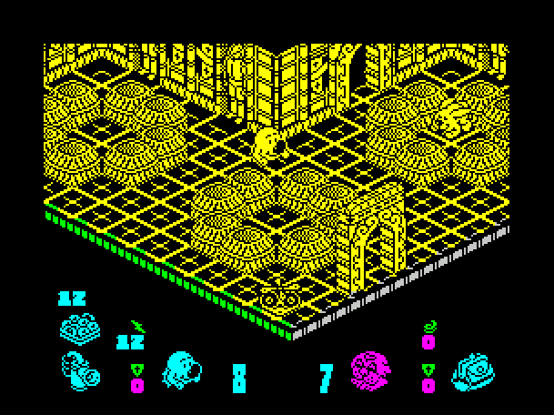 SAD NEWS:
R.I.P.
BERNIE DRUMMOND
😞
#zxspectrum pixelartist
