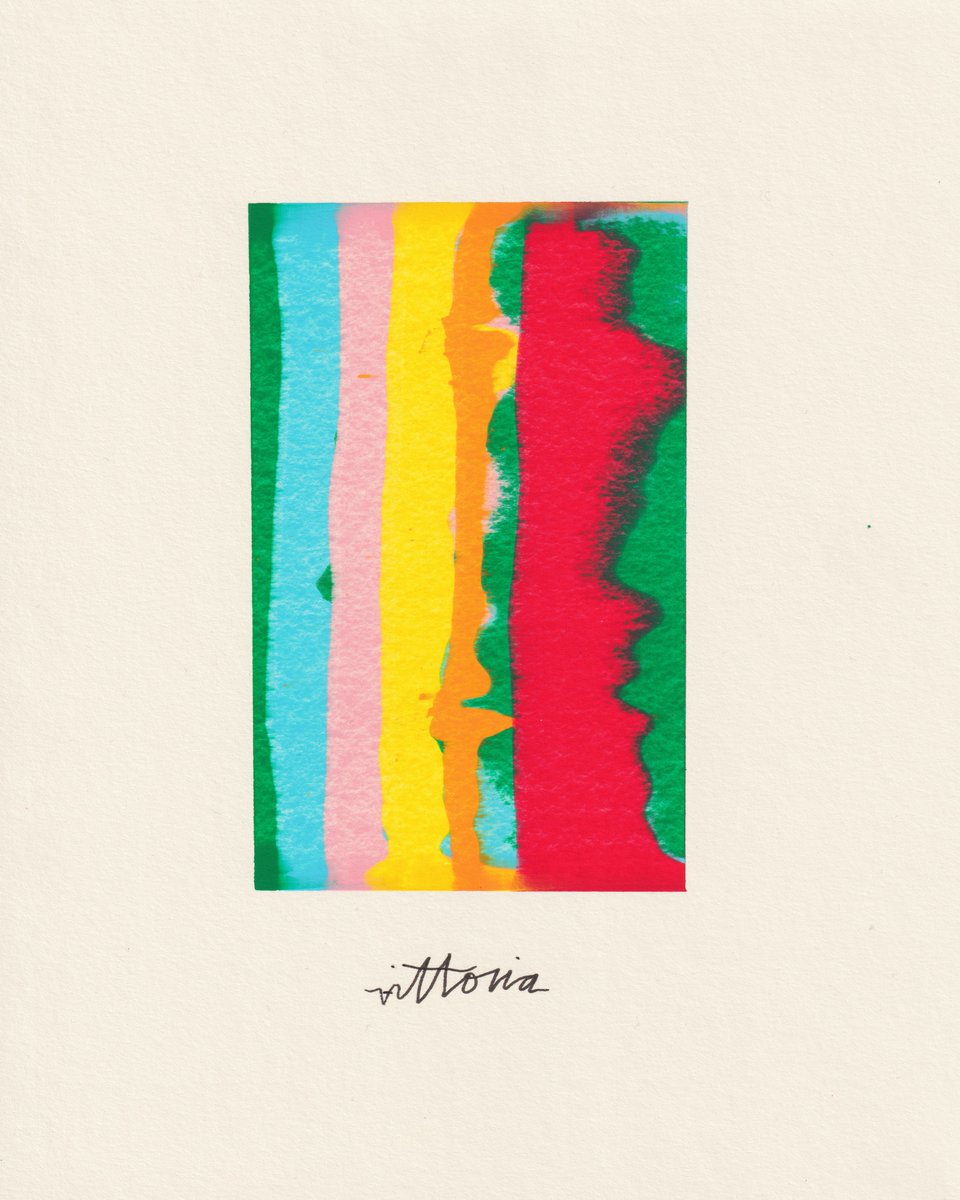 Amber Vittoria tweet media