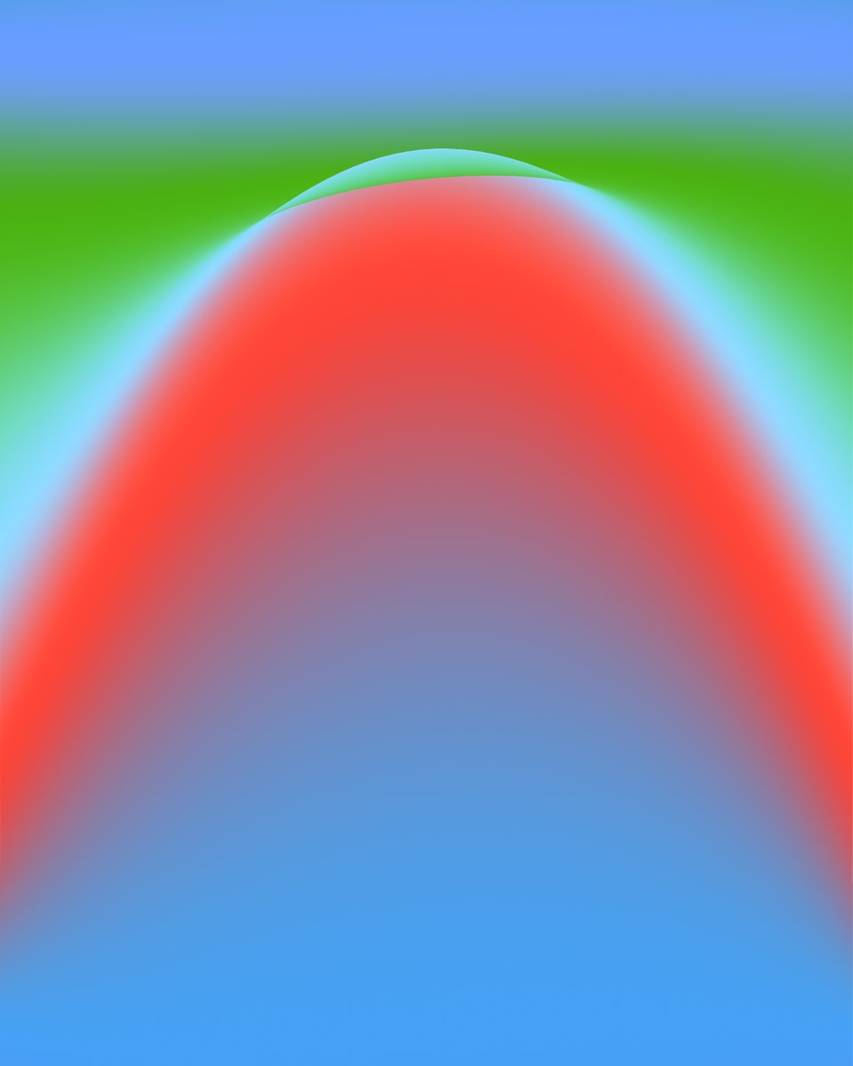 This week's color palette #NFTartists