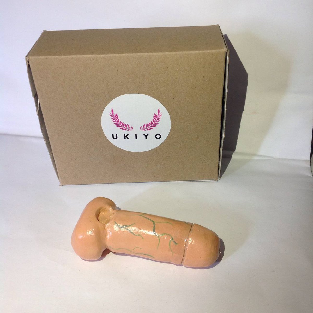 _solart__'s tweet photo. Para todos los gustos ✨
Pipa en forma de pene

📩Pedidos x DM
🛑VENDIDO🛑 si te gustaría adquirir el mismo diseño mándame mensaje y te cotizo

#pipa #clay #arcilla #art #arte #consumelocal #consumeleon #enviosnacionales #leonguanajuato https://t.co/HzJWFREeSu
