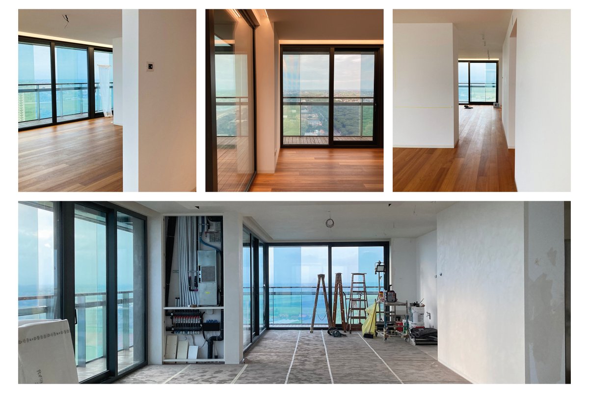 nottoscalearch's tweet photo. ⭐New interior design project by @nottoscalearch • the Penthouse of Merville tower in Jesolo (Venice)⭐ @valentina_mion @simonelanotte https://t.co/QQJQAOsqcH