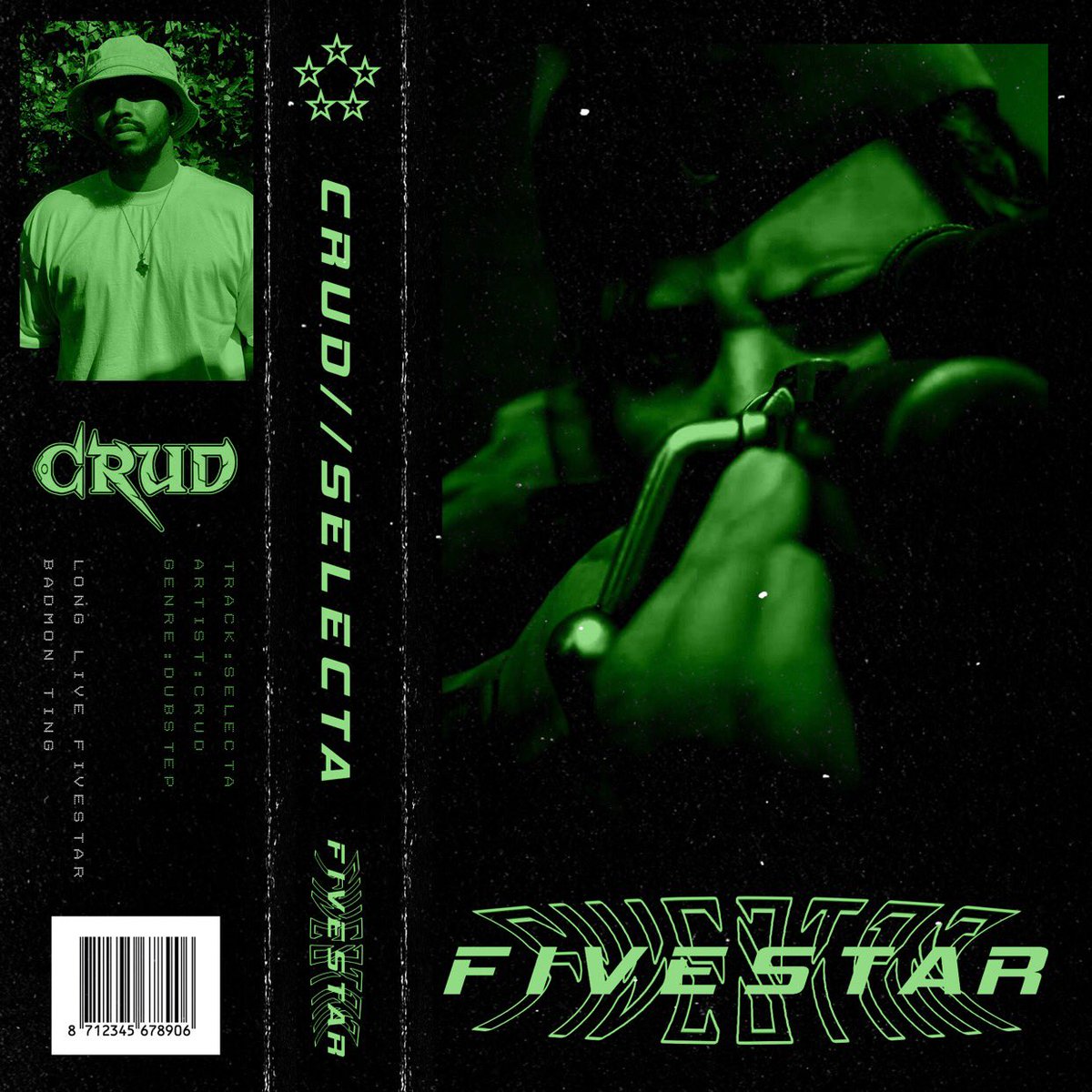 CrudDubz's tweet photo. 𝙲𝚁𝚄𝙳 - 𝚂𝙴𝙻𝙴𝙲𝚃𝙰
𝙾𝚞𝚝 𝙵𝚛𝚒𝚍𝚊𝚢, 𝟷𝟷/𝟷𝟿 𝚏𝚘𝚛 𝙵𝙸𝚅𝙴𝚂𝚃𝙰𝚁 𝙵𝚁𝙸𝙳𝙰𝚈𝚂 @FIVESTARDUBS [𝚂𝟷, 𝙴𝟻] ⭐️⭐️⭐️⭐️⭐️ https://t.co/SsG949jbAU