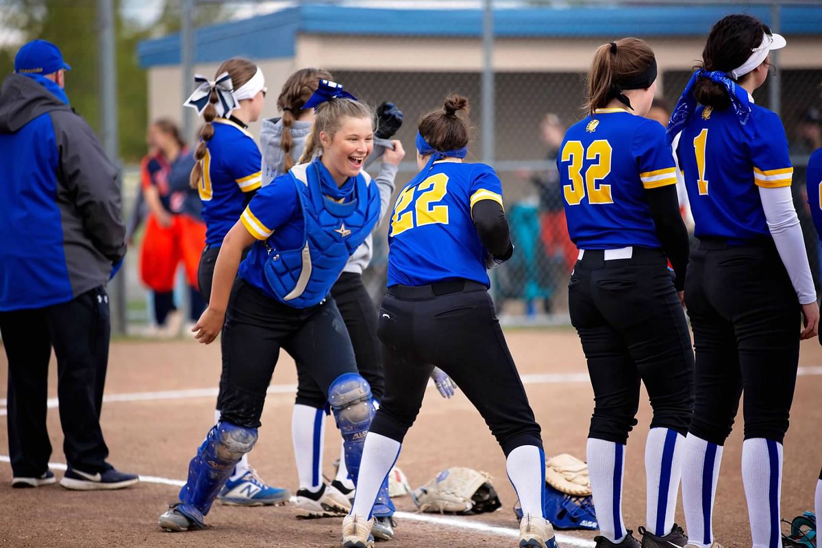 Kylie Snow tweet media