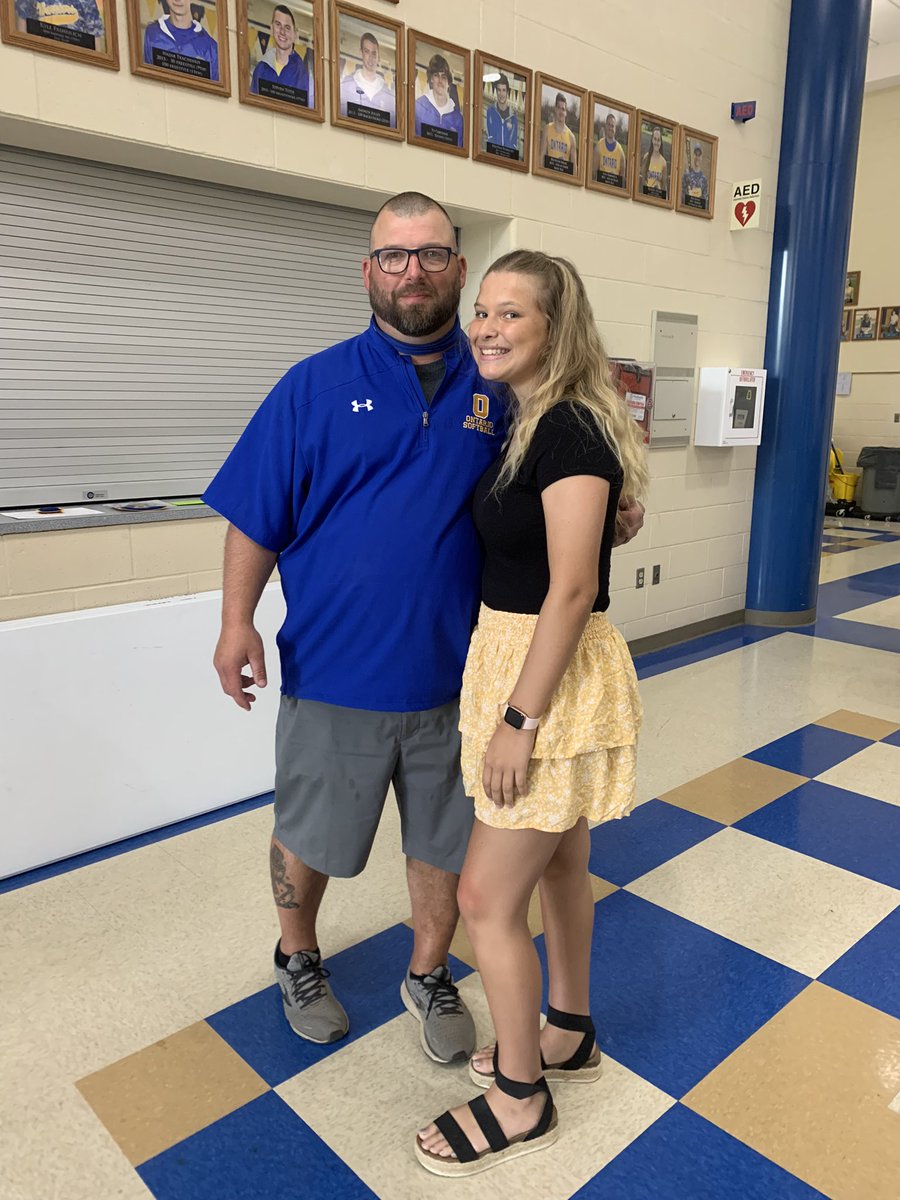 Kylie Snow tweet media