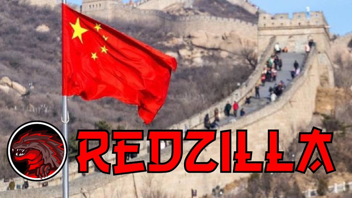 TonyBan57063936's tweet photo. @TheCryptoLion_ @RedZilla_Bsc @RedZilla_Bsc
#RedzillaArmy https://t.co/NpEpe2uQJT