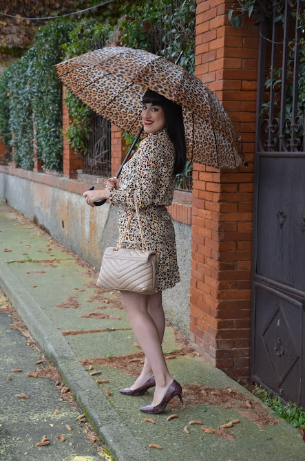 Animal print 🐆 Este vestido tan ideal es de @soulmia_store 🖤Tiene un corte súper bonito y favorecedor me tiene in Love 

Con mi código 𝐞𝐥𝐛𝐚𝐮𝐥 tenéis un 20% de descuento en vuestras compras 🛍

#Soulmia #soulmiagirls #soulmiacollection #soulmiastyle #soulmiafashion
