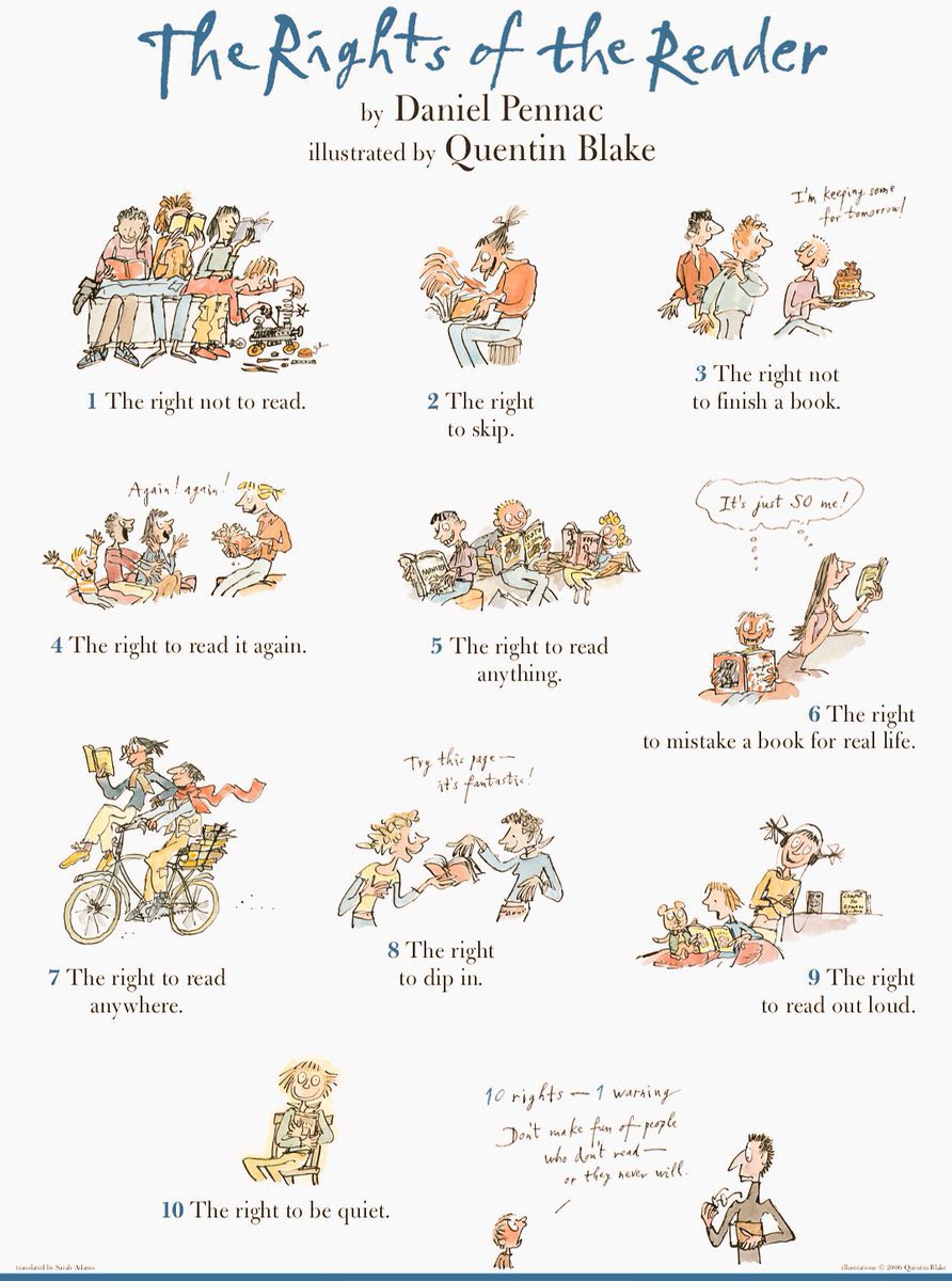 Happy #BookWeekScotland! 📚📖