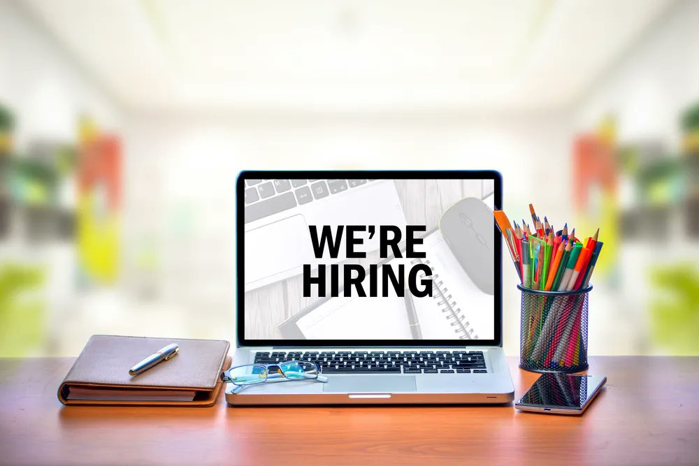 a1staffingok's tweet photo. A1 Staffing &amp; Recruiting has several openings.  Visit our website https://t.co/BrpT8HVspf and find the job for you.
#jobs #okc #hiring #shawnee #jobseeker #texas #opportunity https://t.co/wFTHGhgv93
