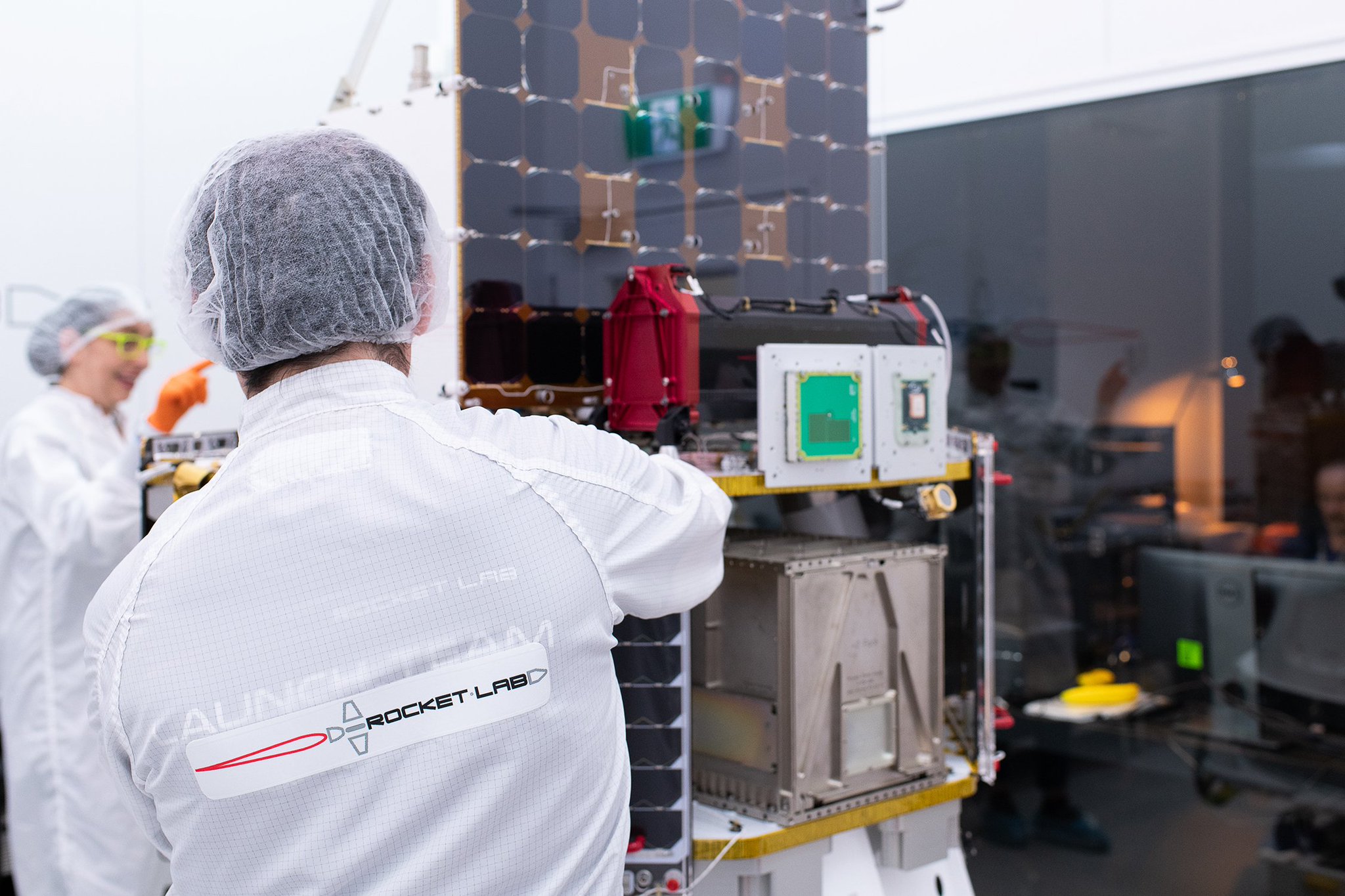 Rocket Lab on Twitter "By adding PSC to our verticallyintegrated