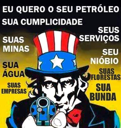 #DilmaResiste
#Resistencia1319Dias #LulaEstadistaDoPlaneta #MincNoSpace #AVerdadeVenceu #2AnosLulaLivre #BolsonaroChiliquento #BozoMimizentoFujao #MoroNaCadeia #LulaUnindoOBrasil #...

instagram.com/p/CWT4VTSlnvr/ via tweetgram.me