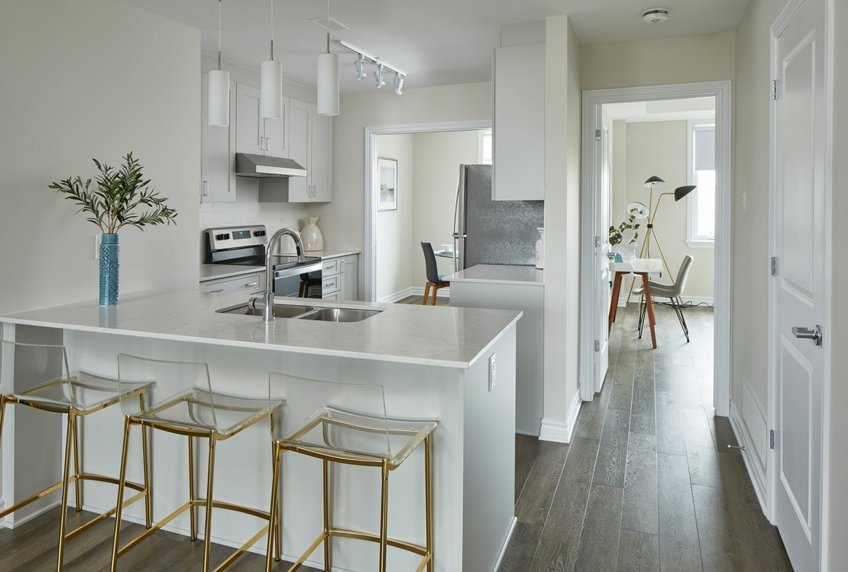 Our Essence #rental flat in #Ottawa is only available in Coventry at St. Laurent! All brand new suites in Coventry include an outdoor parking space, water, central air conditioning, five appliances and 24-hour emergency service!
richcraftrentals.com