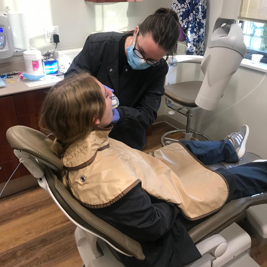 NDATeamWI's tweet photo. This is a fun little article listing some of the reason why becoming a Dental Assistant ROCKS! 🦷📓

Get your WI State Approved Dental Assisting Certificate in just 10 Saturdays, next class begins on Saturday, January 15, 2022! 
https://t.co/7gFILo1ygm

https://t.co/JkVGvKJY8d https://t.co/P14OWaAb3x