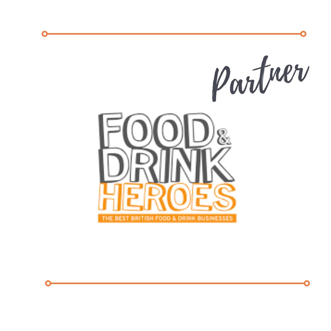Have you got a business within the food and drink industry? @foodanddrinkgb are open for entries and celebrate the incredible stories of food and drink business. Start your free application here: foodanddrinkheroes.awardsplatform.com

#food #drinks #awards #partner