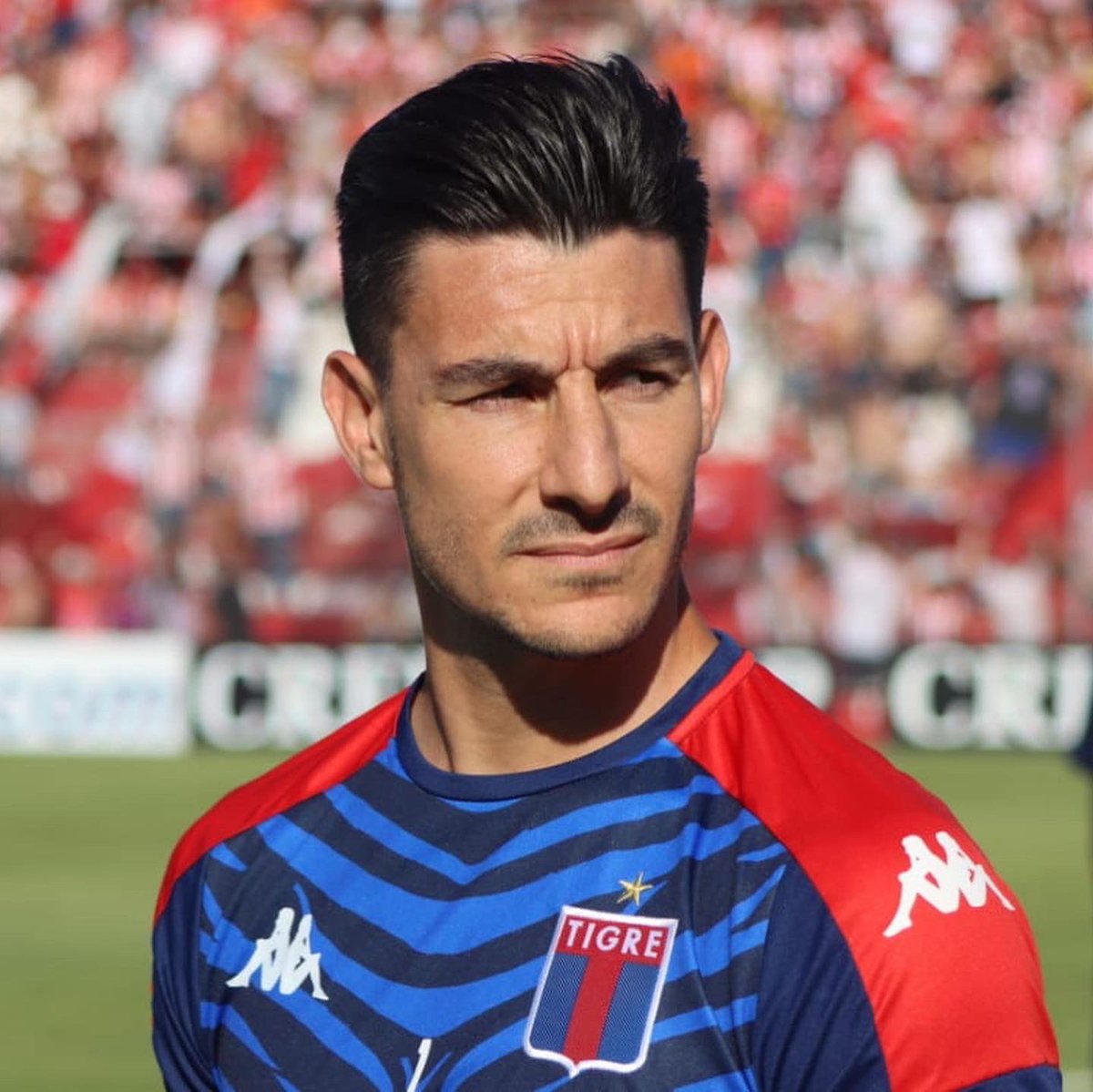 Club Atlético Tigre tweet media