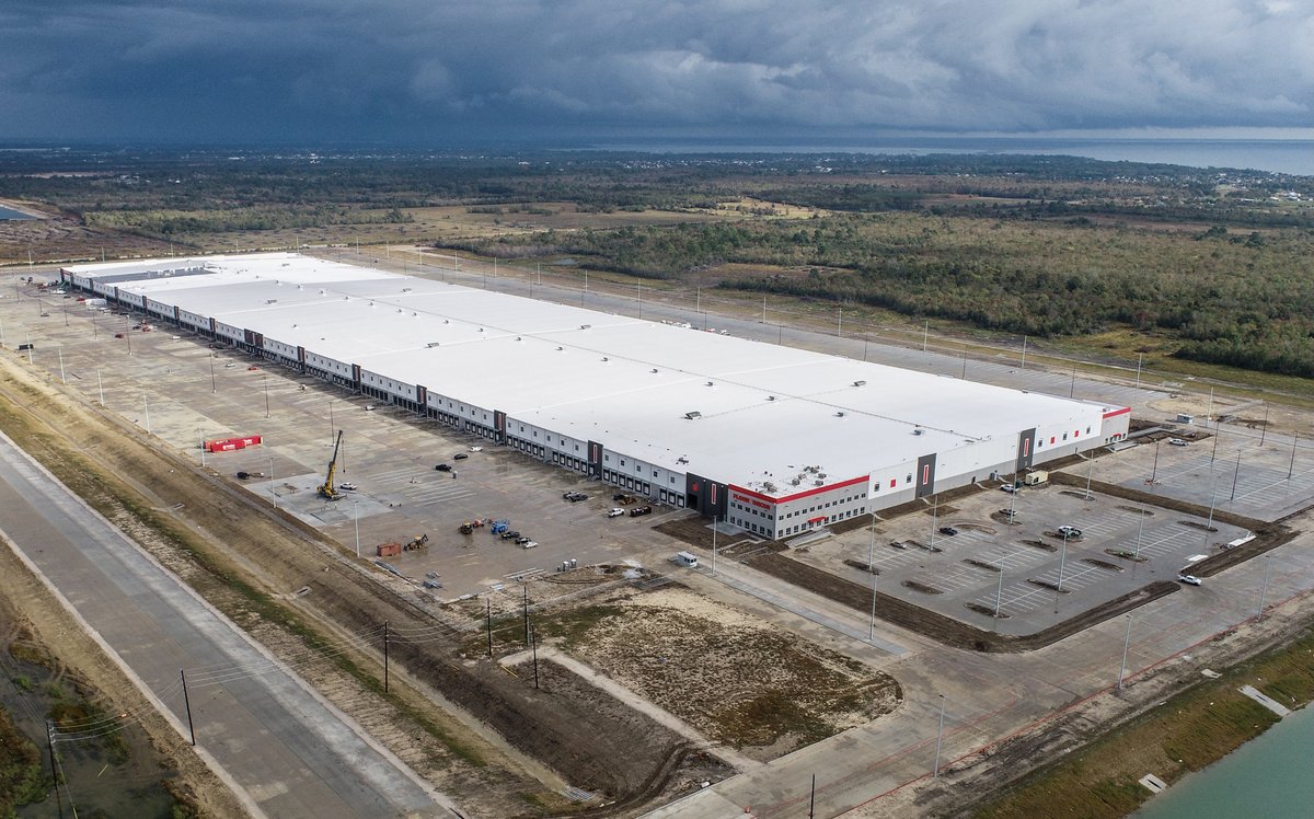 Arch-Con® Corporation tweet media