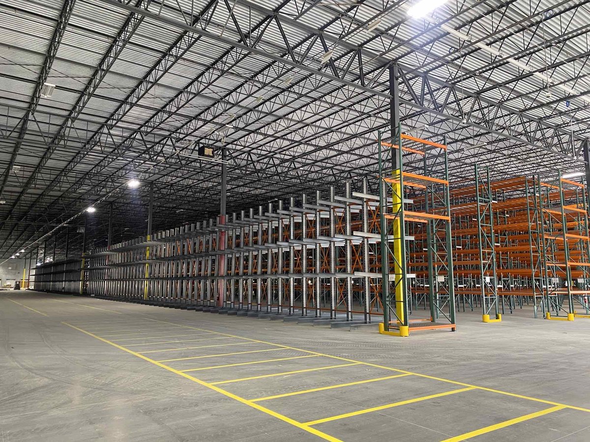 Arch-Con® Corporation tweet media