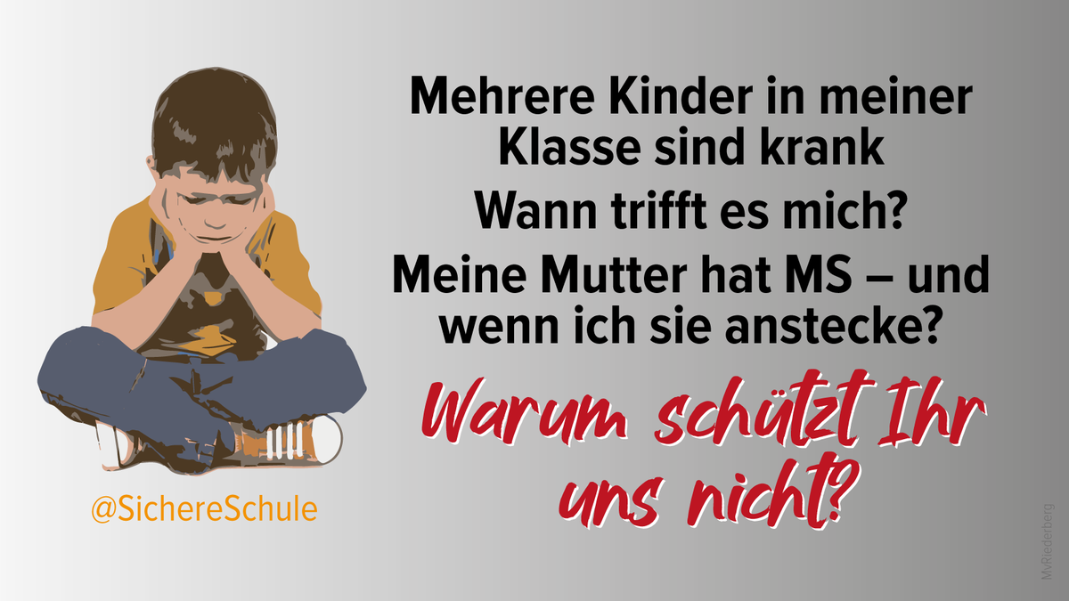 SichereSchule's tweet photo. Unsere Beispiele - aus dem Leben gegriffen
Briefe schreiben! 
https://t.co/htsVdR3ryo

Bitte RT. #BriefeFürSichereSchule #ProtectTheKids #SaveTheKids #SchwereSchuld 
#DurchseuchungStoppen #twlz

https://t.co/y2WEj6brCG https://t.co/jiHPy8q5Sy