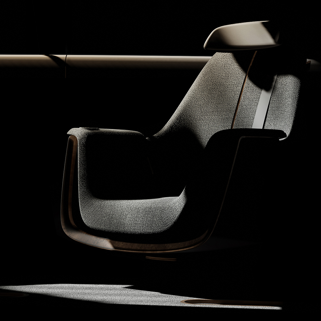 HyundaiCanada's tweet photo. Get a sneak peek at the #HyundaiSEVEN, an all-electric SUV concept to be fully unveiled at the @AutoMobilityLA press conference on November 17 at 9:55am PT. #LAAutoshow #HyundaiElectric https://t.co/s7Dqz268ej