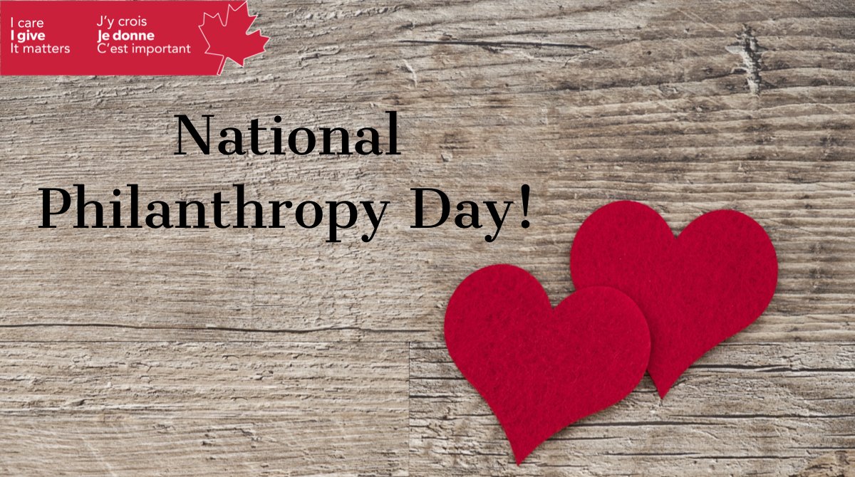 GCWCC_CCMTGC's tweet photo. Today, let’s honor those who give back to their communities. Thank you to all Public Servants who have given to the GCWCC. Your generosity helps make a difference in communities and lives.

https://t.co/ajvbl4sCeE

#MotivationalMonday #OurCampaignn #NationalPhilanthropyDay https://t.co/VteMBNZ9YY