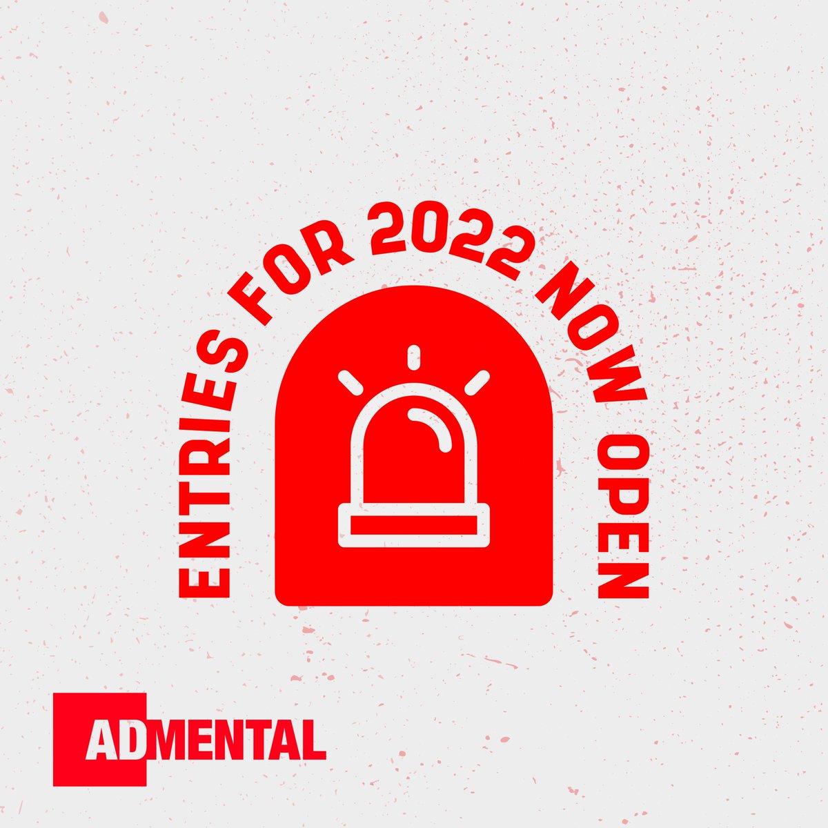 Want to write and produce your own video? Enter AdMental
2022, where top two finalists are mentored by a local
agency &amp; provided funds &amp; facilities to produce the
script. The winner? A fully paid place to Award School,
Adelaide. To find out more, admental.com.au/upcoming-event/