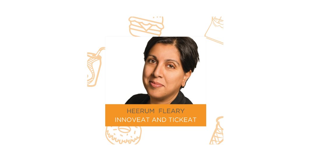 Heerum Fleary is delighted to be on the judging panel for @foodanddrinkgb Food and Drink Heroes recognises entrepreneurs who have built up a thriving food and drink businesses. The application are now open until 14th January 2022! Submit your entry here: foodanddrinkheroes.awardsplatform.com