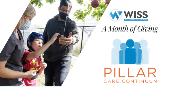 wissllp's tweet photo. Jack Tawil, a Manager in our Law Firm Services Group, has been a member of @Pillar_care's Volunteer Program for years. Find out how the experience has enriched his life: https://t.co/fCOY1H10pc
#wissllp #Thanksgiving #AMonthofGiving #PillarCare #Community #DisabilityServices https://t.co/VTOoTjrRd5