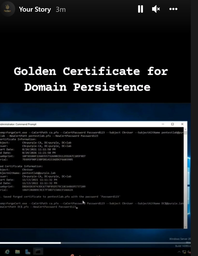 Pentest Laboratories tweet media