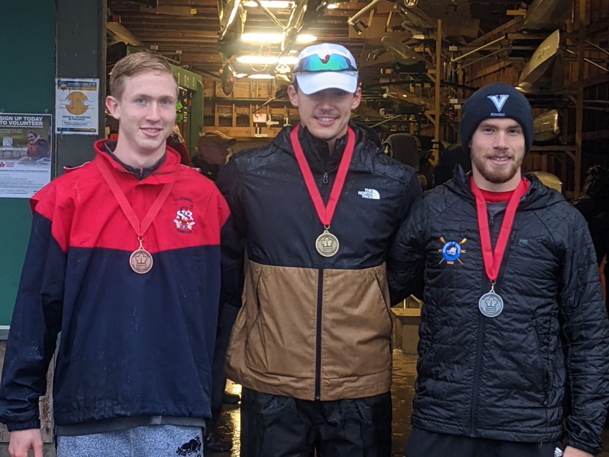 eden_athletics's tweet photo. Owen Bartel wins Bronze at U19 Rowing Nationals ! #FLYERMEUP🦅💙 https://t.co/fCOyYBm6qf