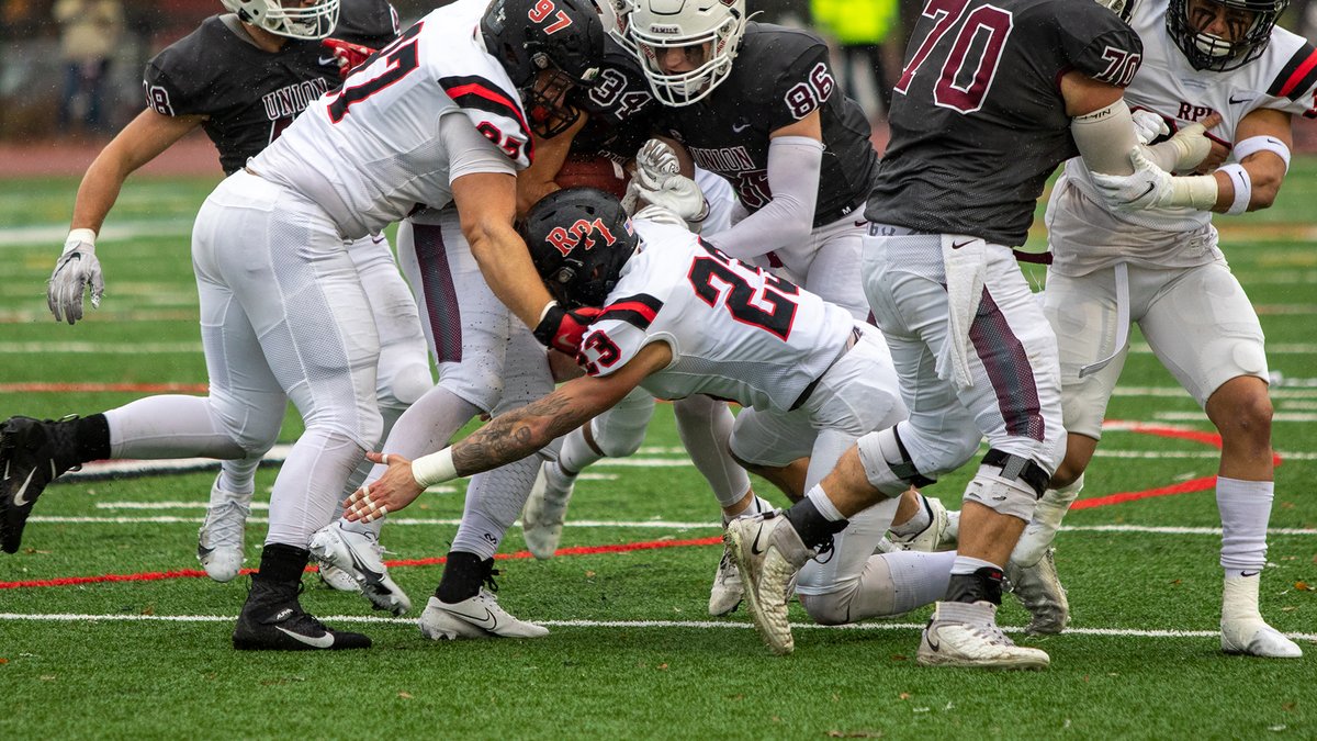 RPI Athletics tweet media