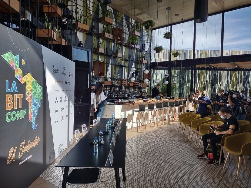 Think&Dev tweet media