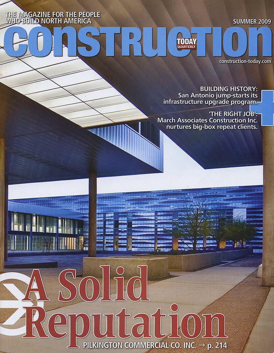 PCc - Pilkington Construction Company tweet media