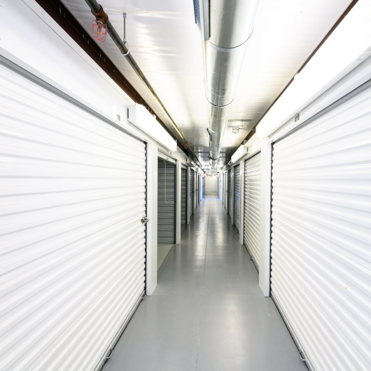 SecuritySelfSt1's tweet image. Our storage units are conveniently located and easily accessible, making whatever you need to store a breeze. #SecuritySelfStorage